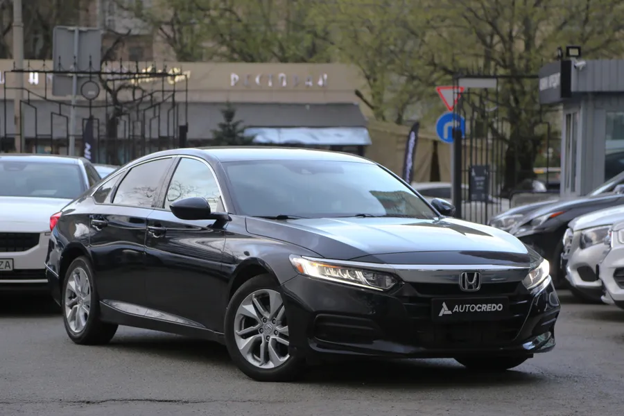 Продажа  Honda Accord, 2018р.